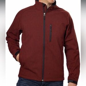 Kirkland | Men’s Lined Jacket